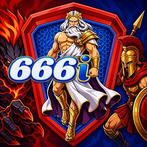666i Key Features